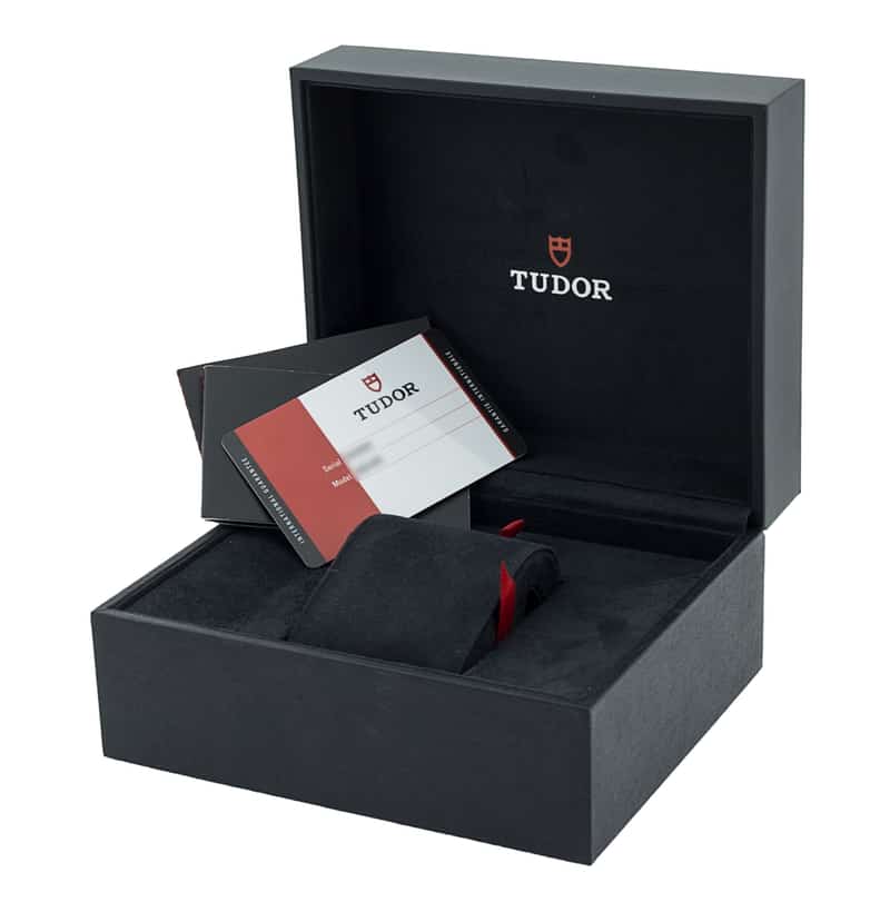 Tudor Glamour Date & Day 56010N-68060N-BDIDSTL